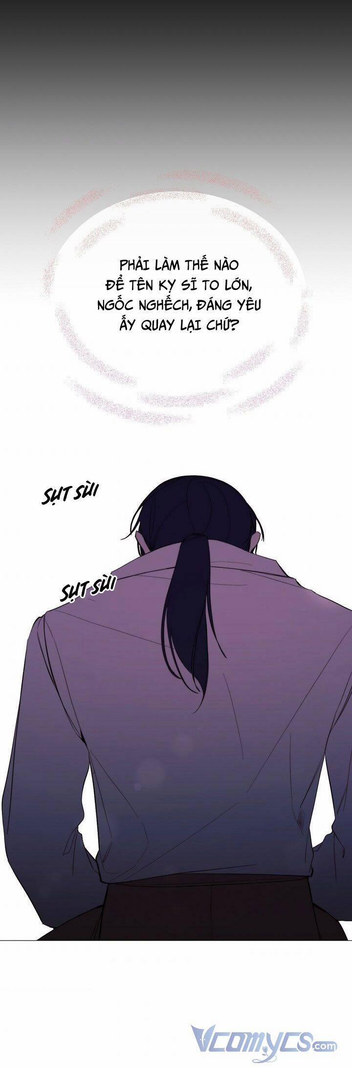 Ác Nữ Cần Bạo Chúa 54 trang 54
