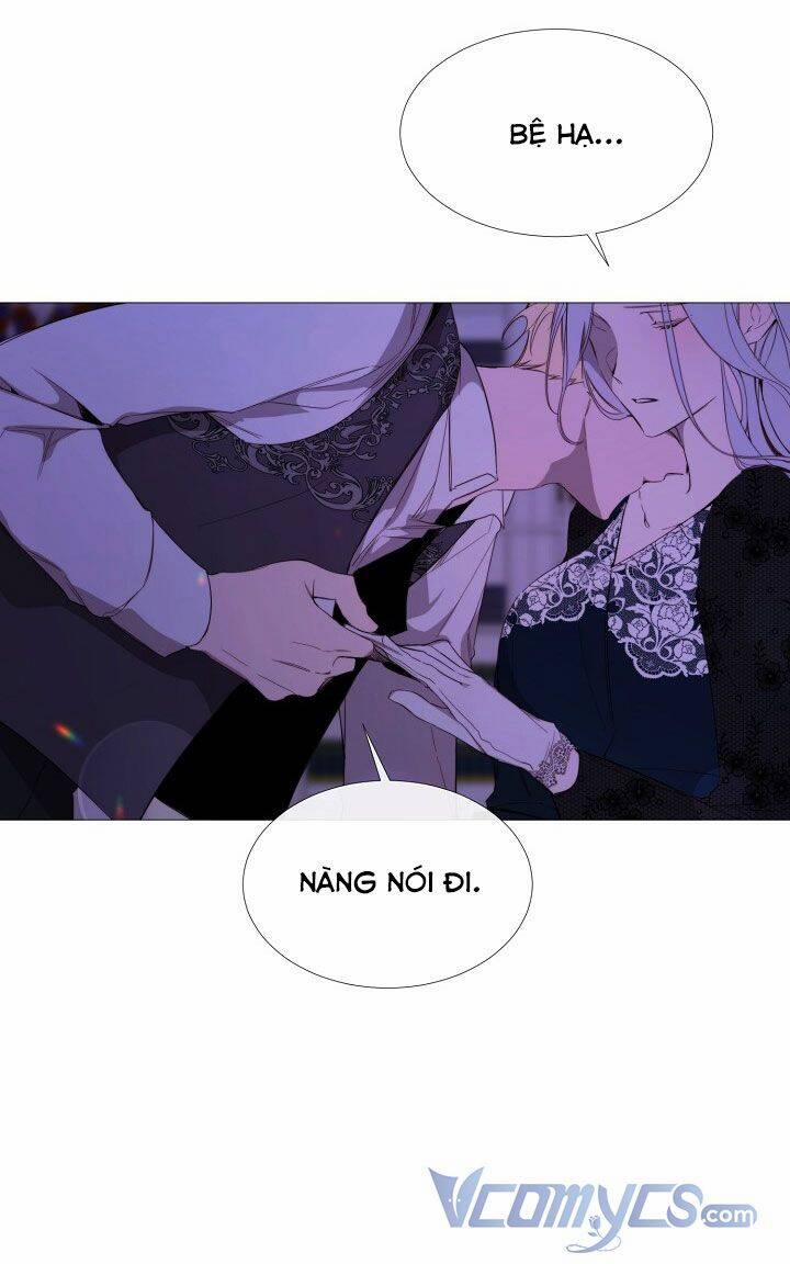 Ác Nữ Cần Bạo Chúa 54 trang 6