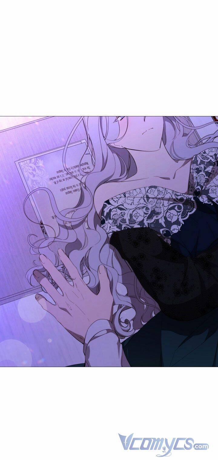 Ác Nữ Cần Bạo Chúa 54 trang 7