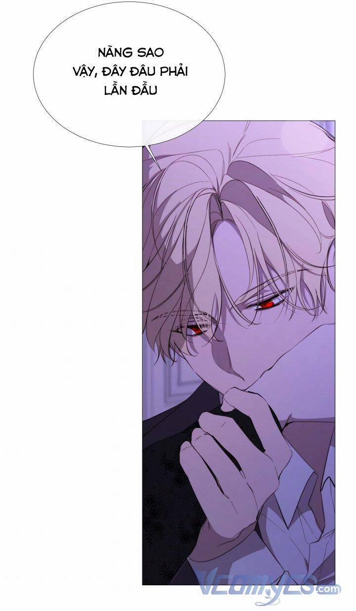 Ác Nữ Cần Bạo Chúa 54 trang 8