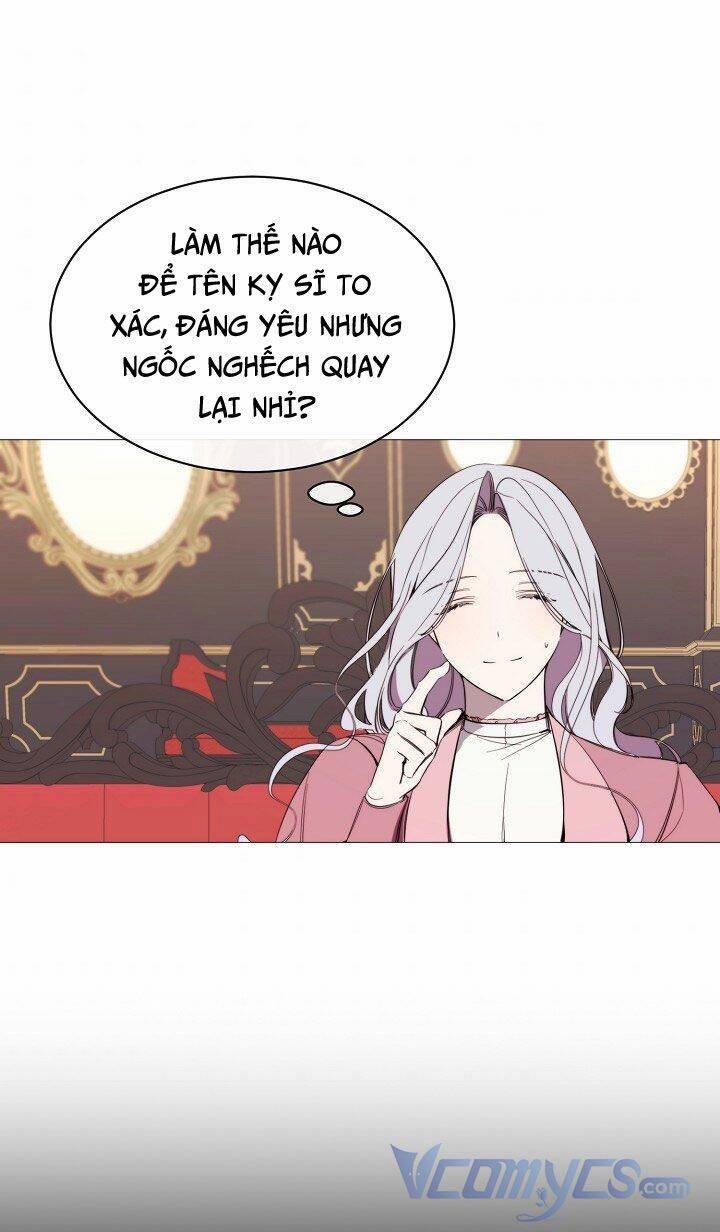 Ác Nữ Cần Bạo Chúa 55 trang 0