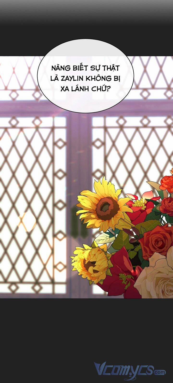 Ác Nữ Cần Bạo Chúa 55 trang 1