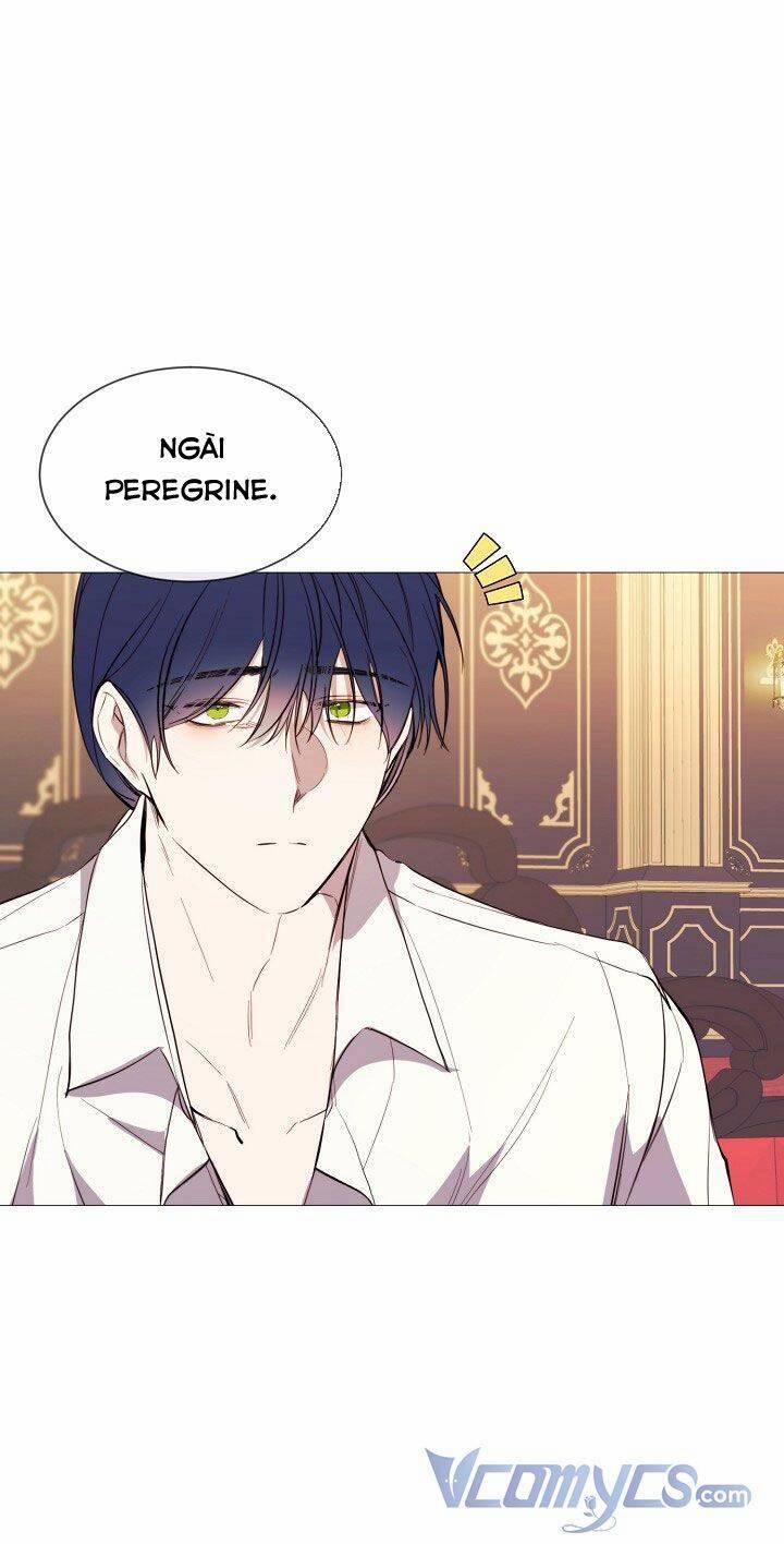 Ác Nữ Cần Bạo Chúa 55 trang 18