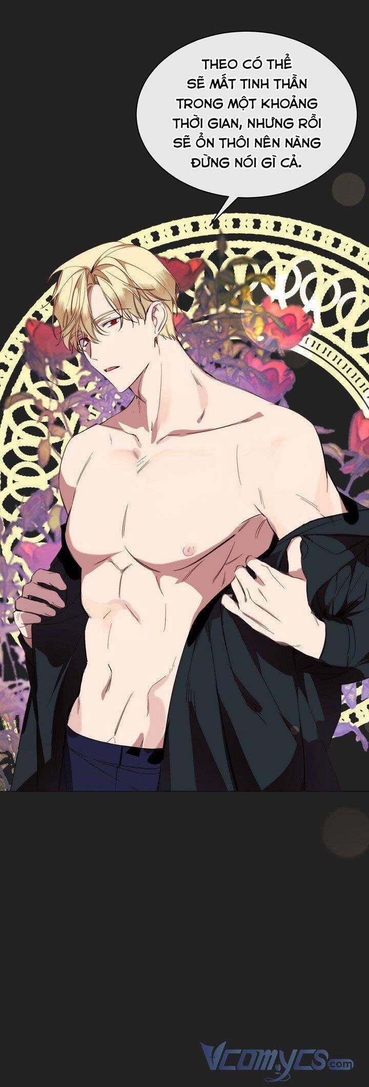 Ác Nữ Cần Bạo Chúa 55 trang 2