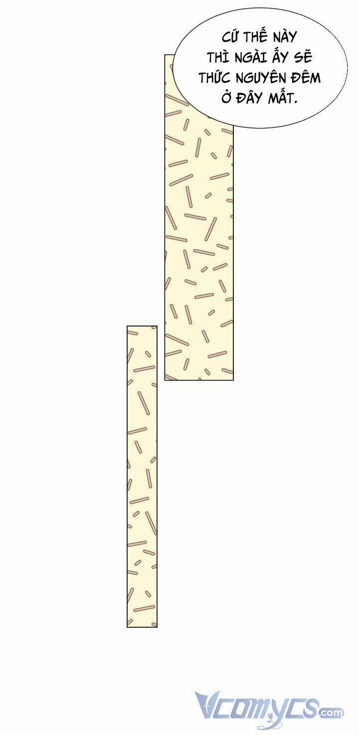 Ác Nữ Cần Bạo Chúa 55 trang 20