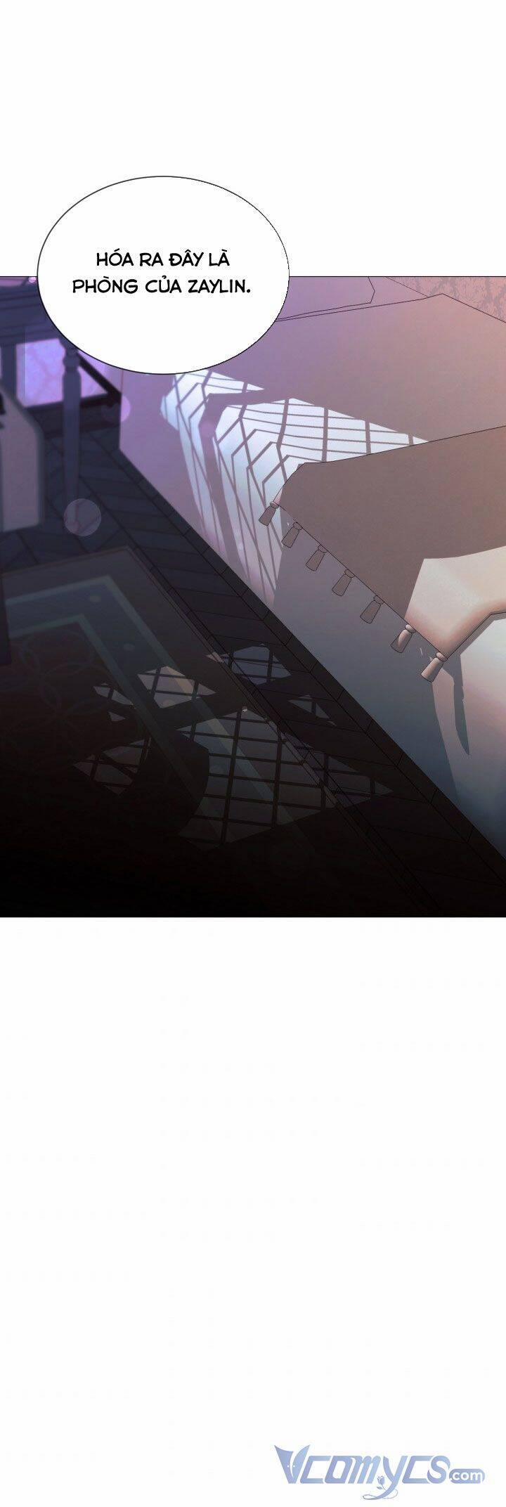 Ác Nữ Cần Bạo Chúa 55 trang 21