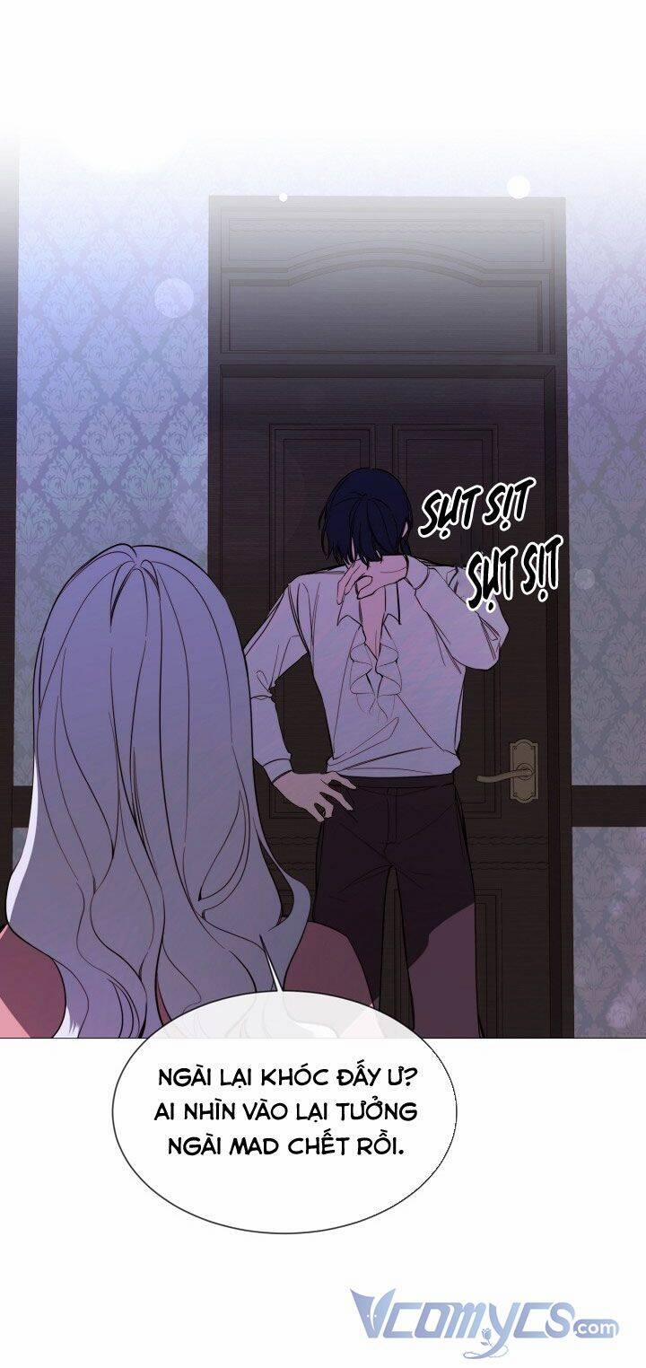 Ác Nữ Cần Bạo Chúa 55 trang 24
