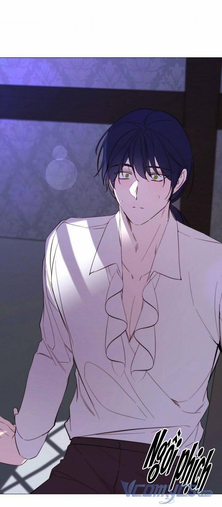 Ác Nữ Cần Bạo Chúa 55 trang 29