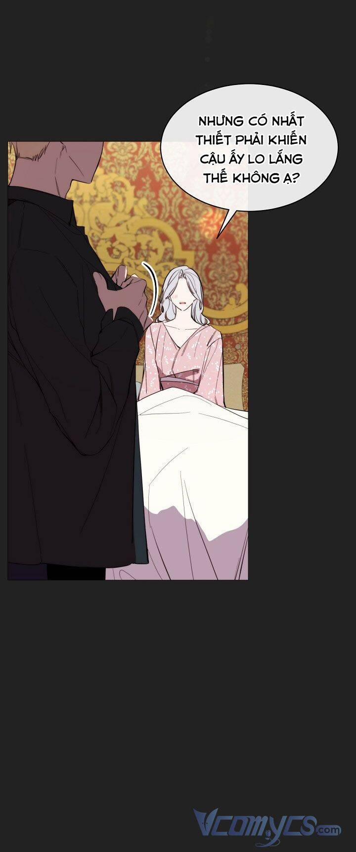 Ác Nữ Cần Bạo Chúa 55 trang 3