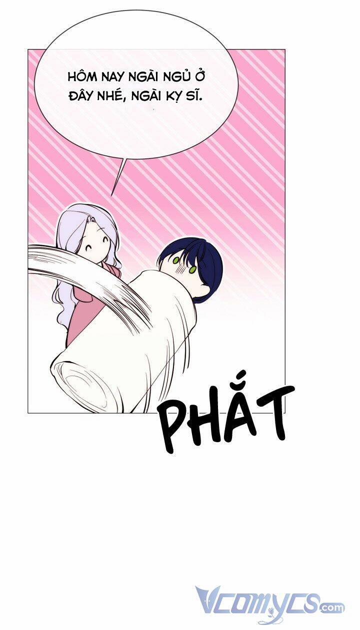 Ác Nữ Cần Bạo Chúa 55 trang 30
