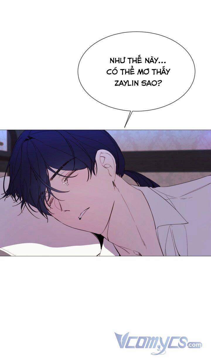 Ác Nữ Cần Bạo Chúa 55 trang 31