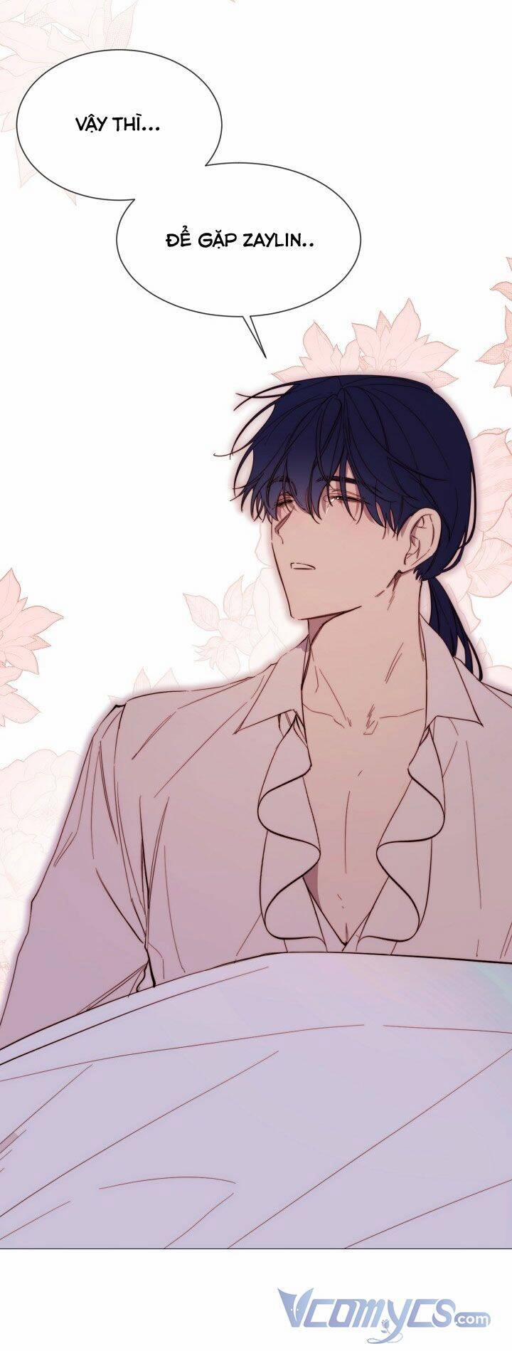 Ác Nữ Cần Bạo Chúa 55 trang 33