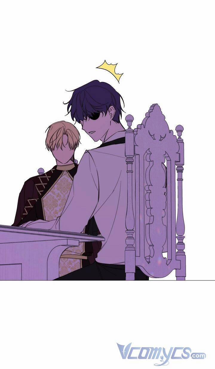 Ác Nữ Cần Bạo Chúa 55 trang 38