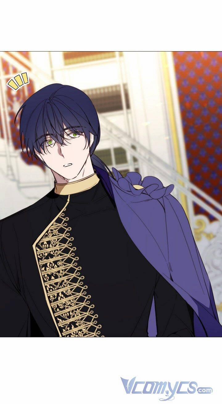 Ác Nữ Cần Bạo Chúa 55 trang 39