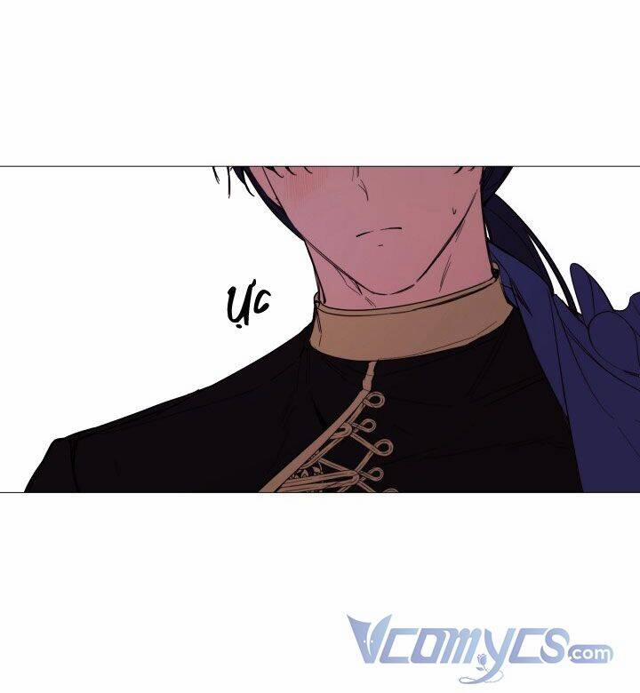 Ác Nữ Cần Bạo Chúa 55 trang 40