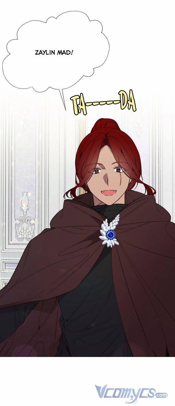 Ác Nữ Cần Bạo Chúa 55 trang 41