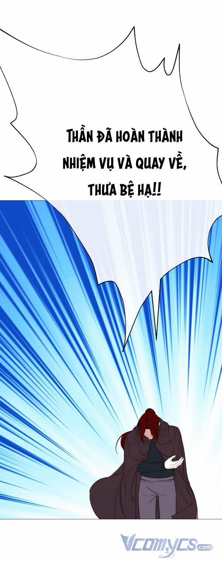 Ác Nữ Cần Bạo Chúa 55 trang 42