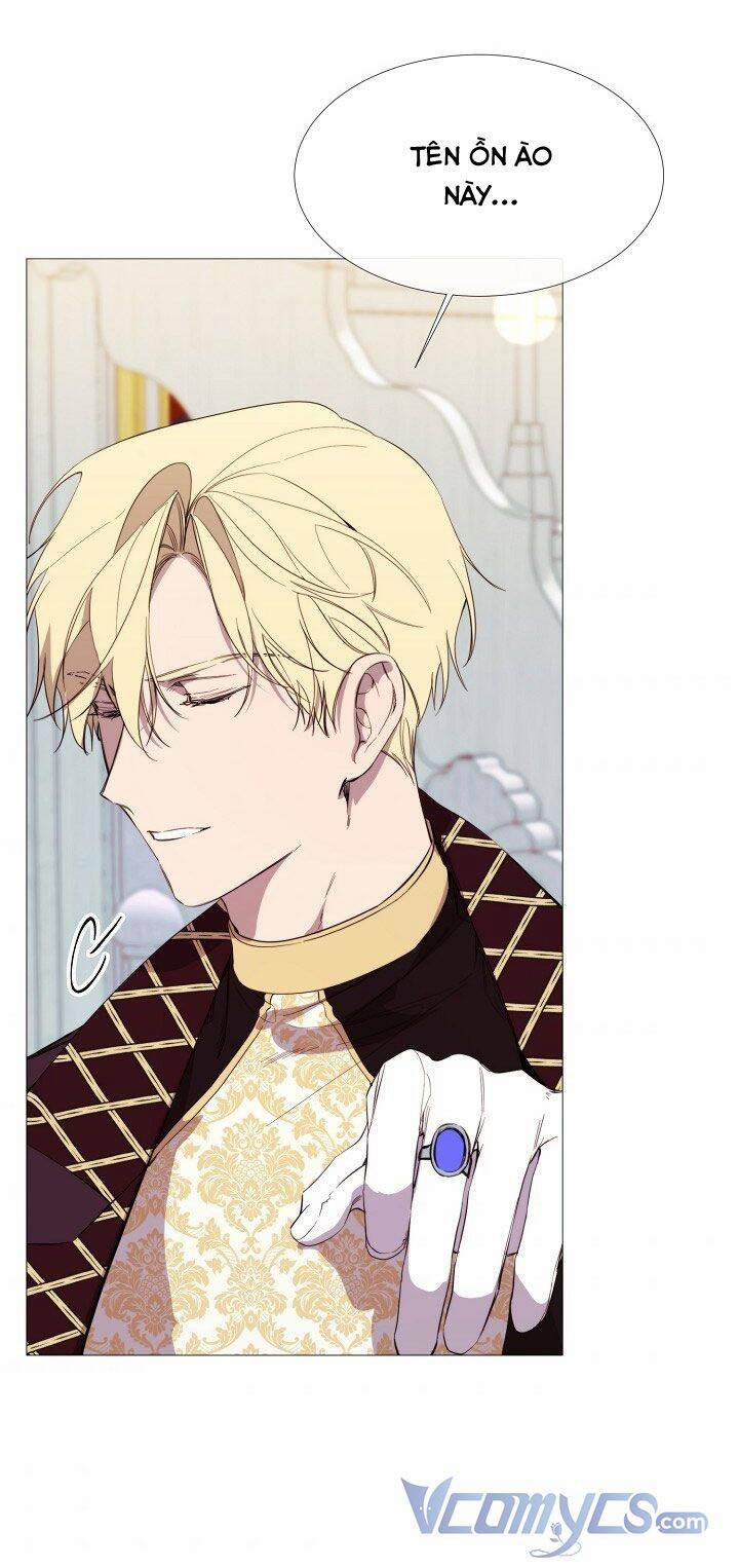 Ác Nữ Cần Bạo Chúa 55 trang 43
