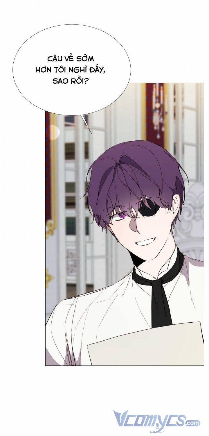 Ác Nữ Cần Bạo Chúa 55 trang 44