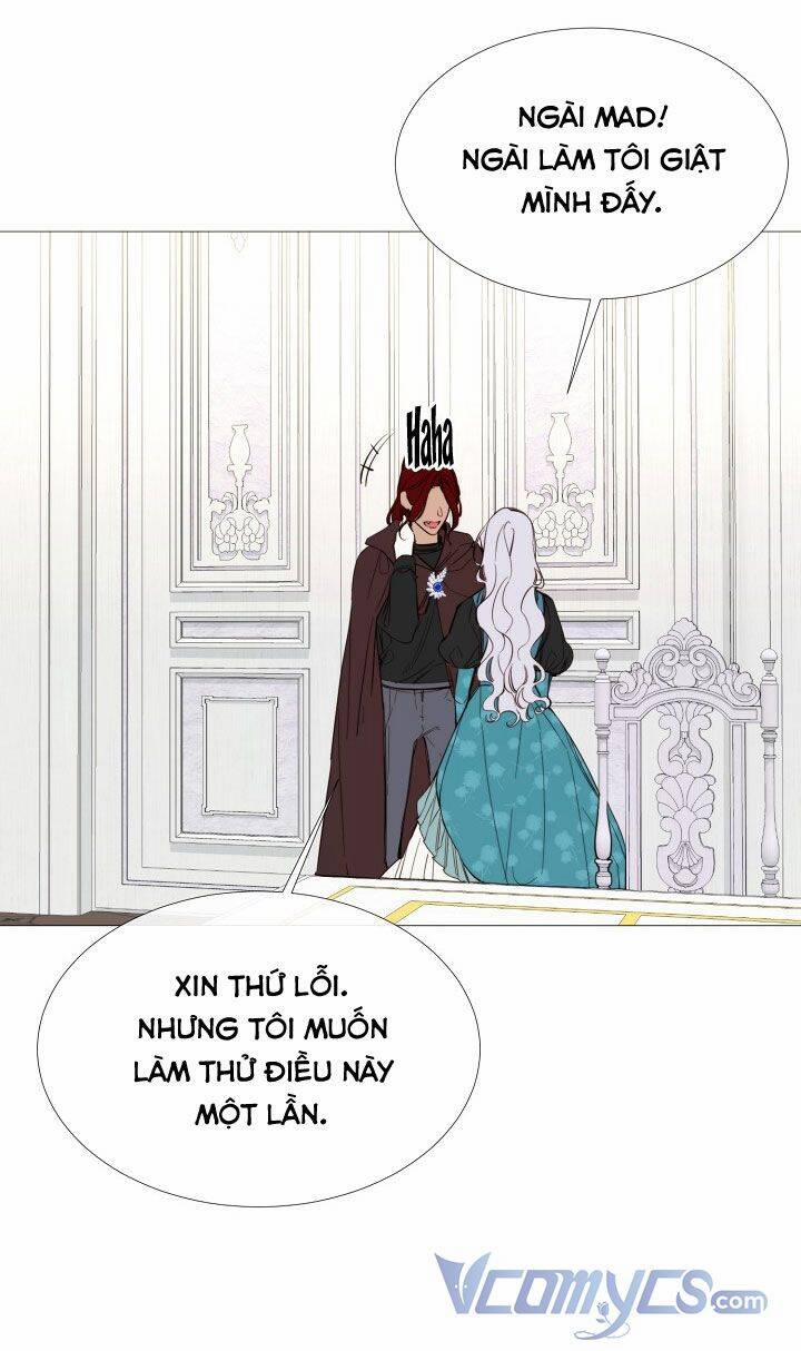 Ác Nữ Cần Bạo Chúa 55 trang 45