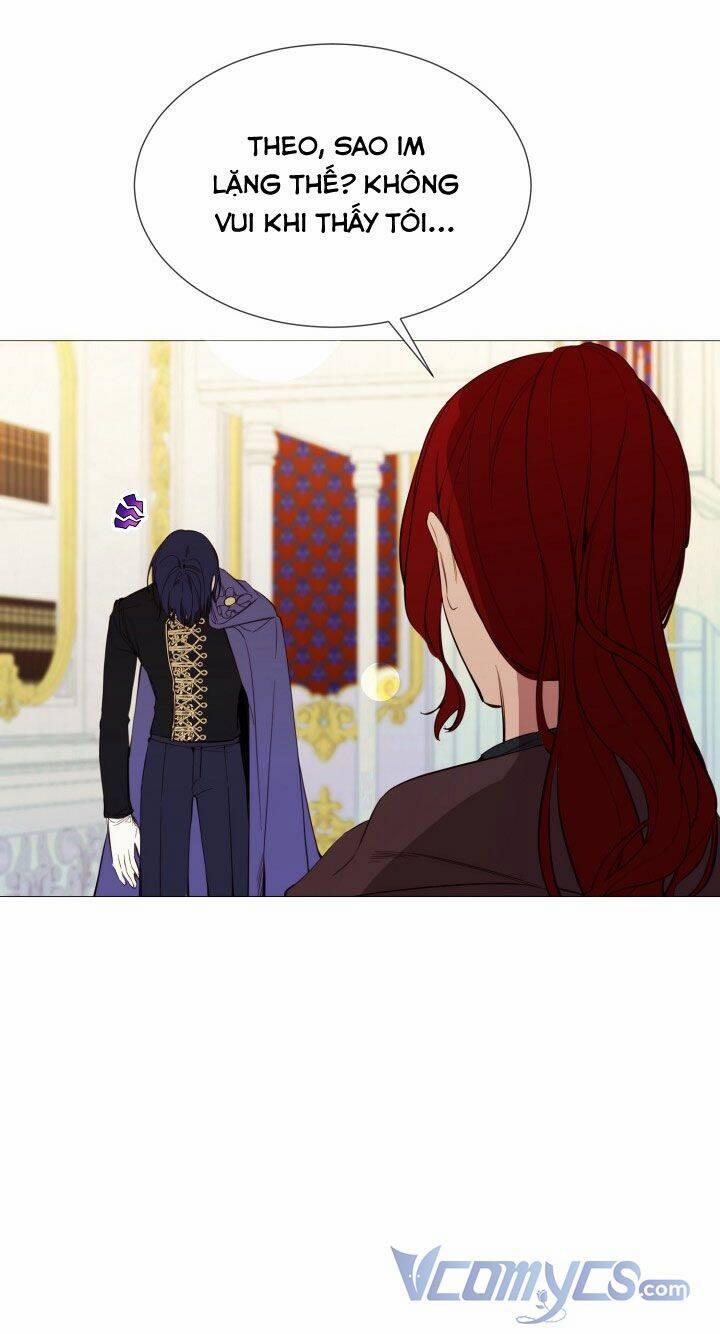 Ác Nữ Cần Bạo Chúa 55 trang 47