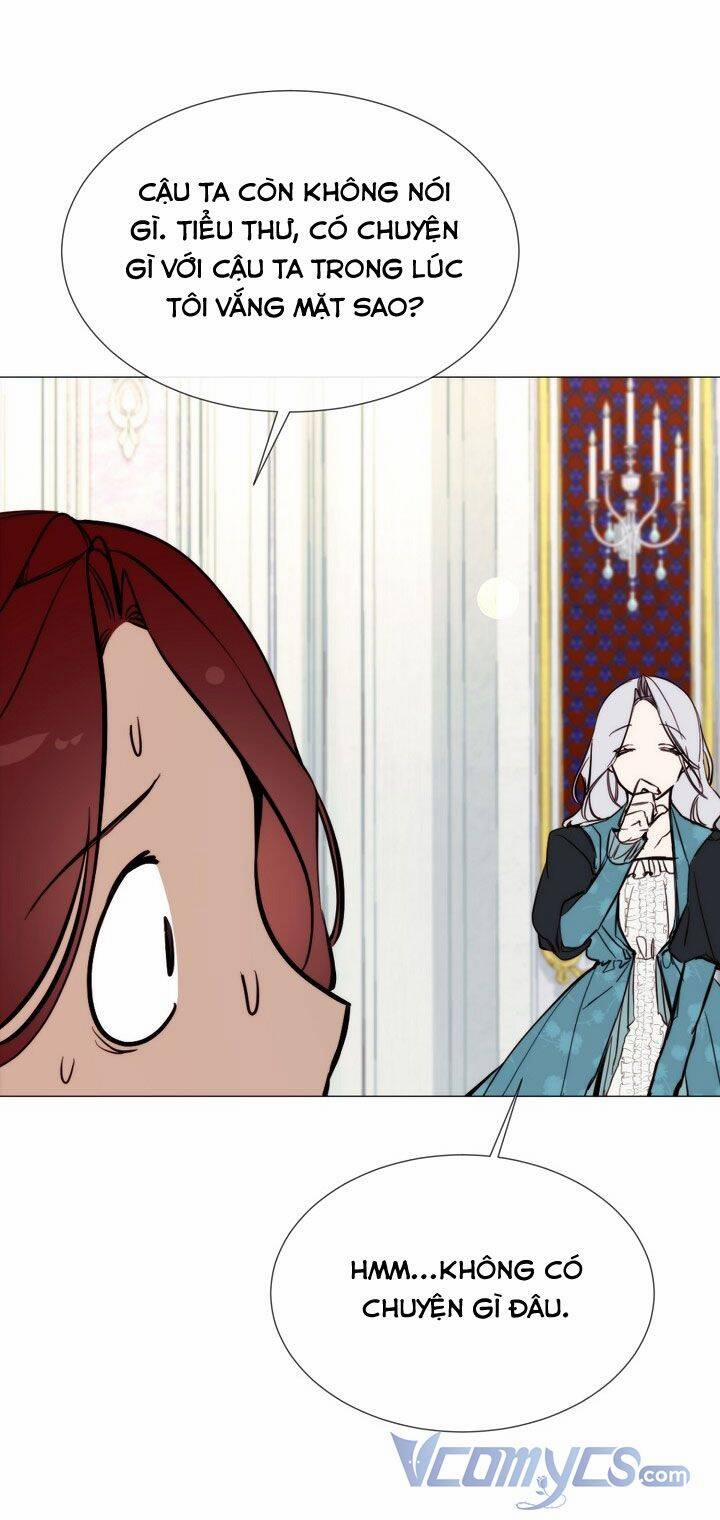 Ác Nữ Cần Bạo Chúa 55 trang 49