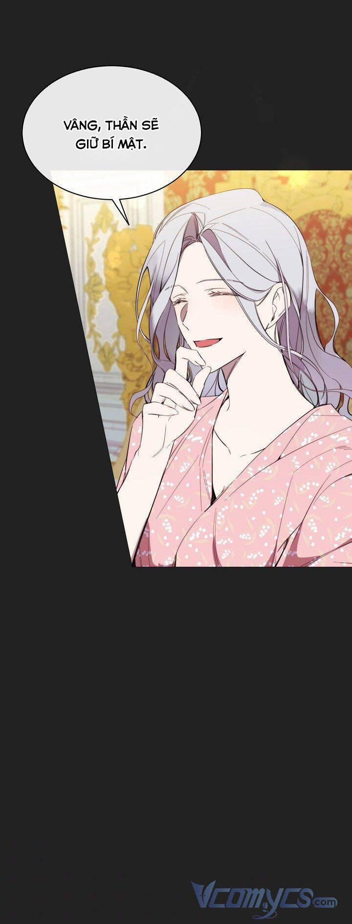 Ác Nữ Cần Bạo Chúa 55 trang 5