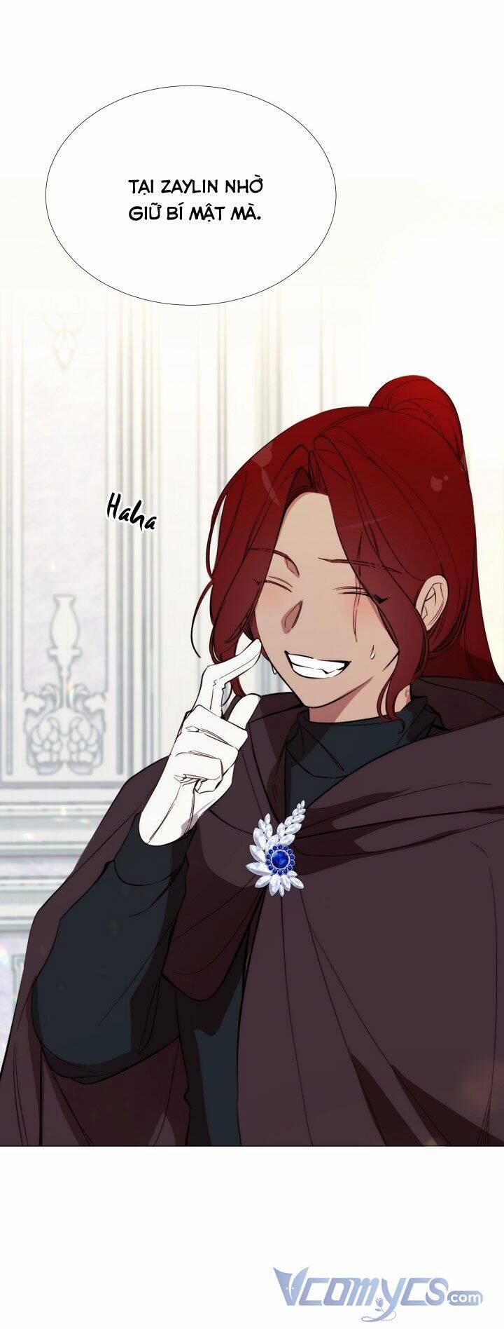 Ác Nữ Cần Bạo Chúa 55 trang 53