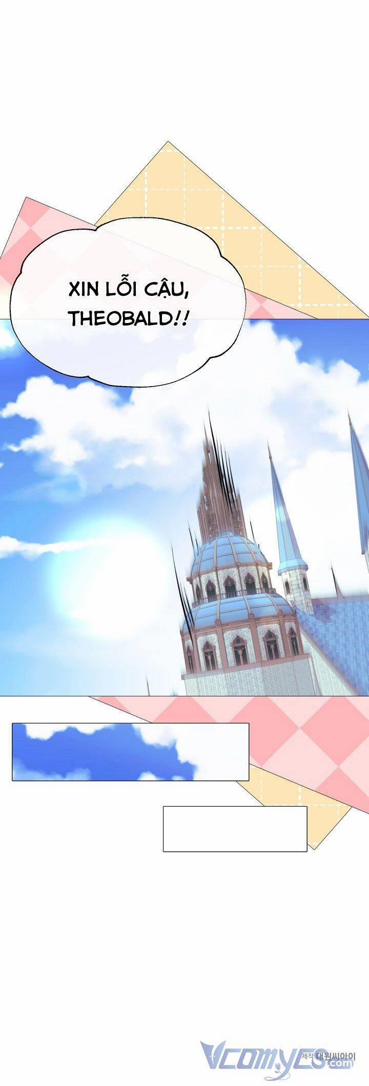 Ác Nữ Cần Bạo Chúa 55 trang 54