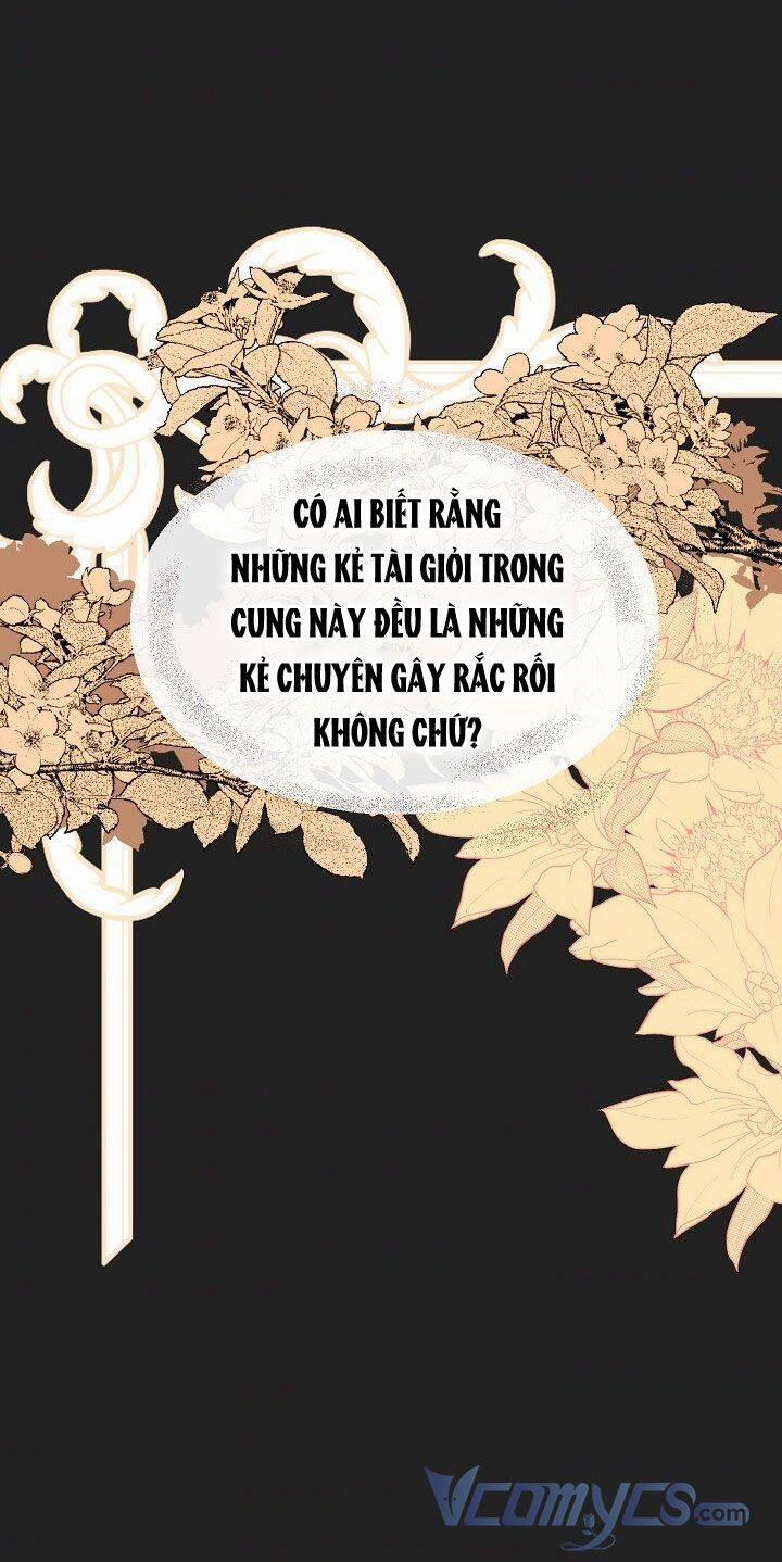 Ác Nữ Cần Bạo Chúa 55 trang 6