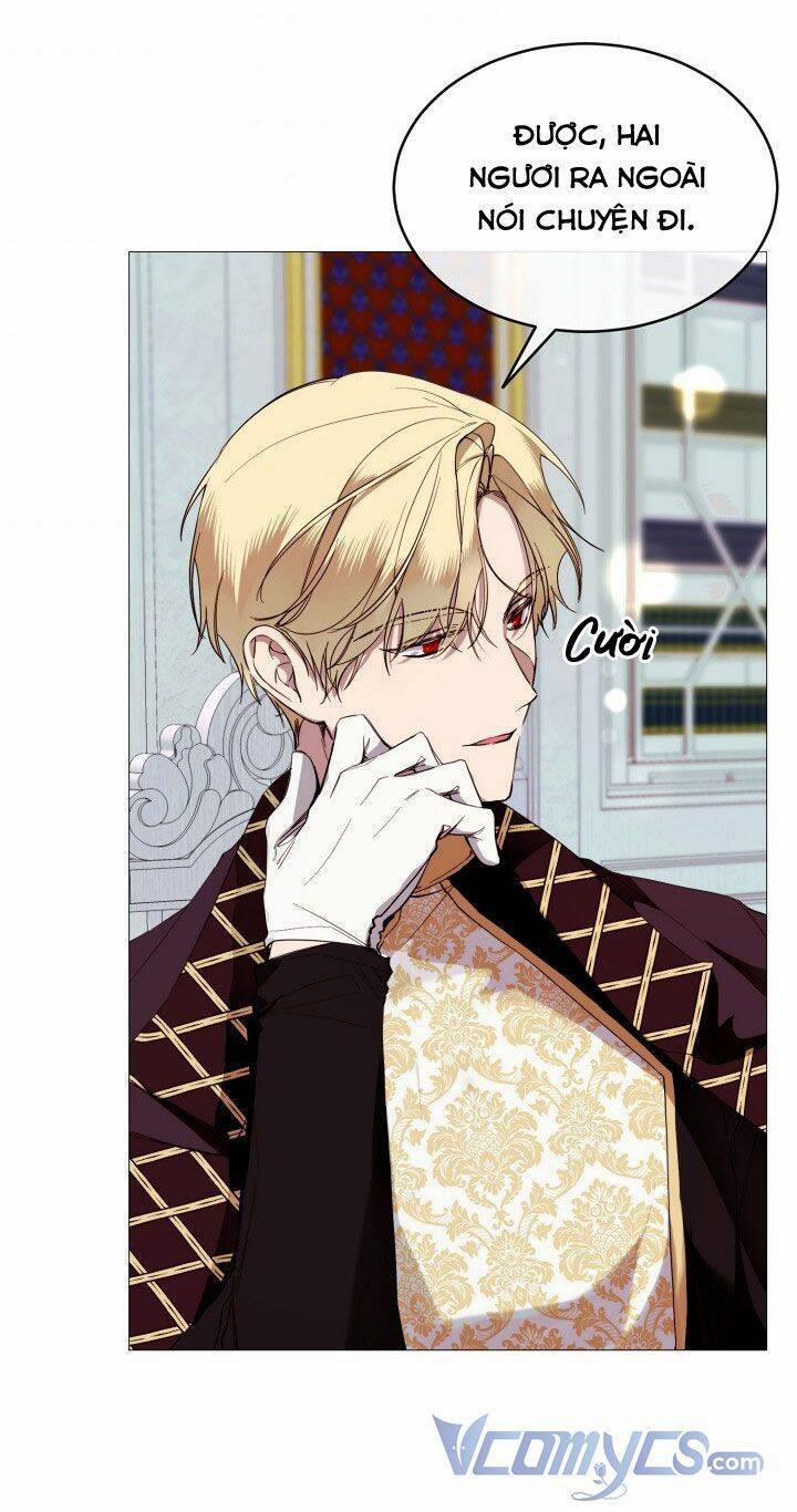 Ác Nữ Cần Bạo Chúa 56 trang 10