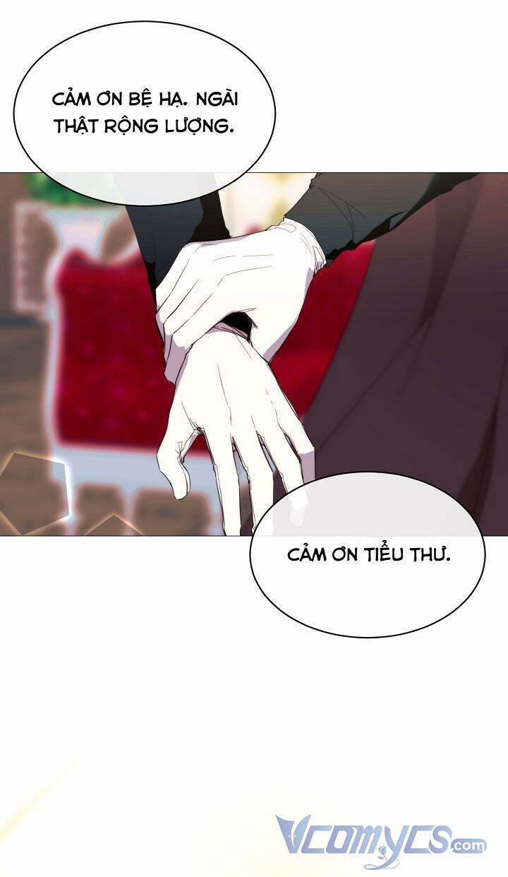 Ác Nữ Cần Bạo Chúa 56 trang 11