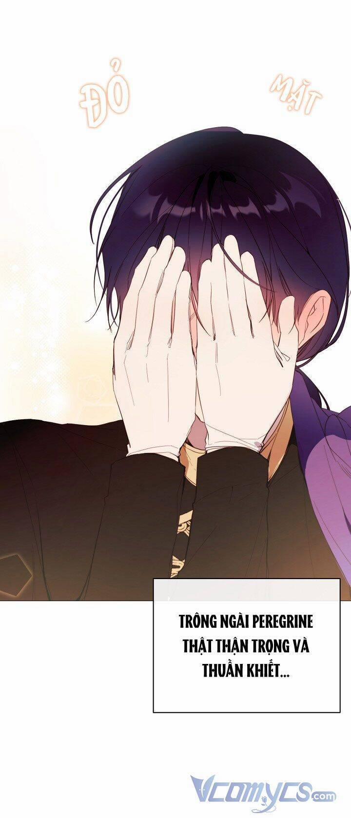 Ác Nữ Cần Bạo Chúa 56 trang 13