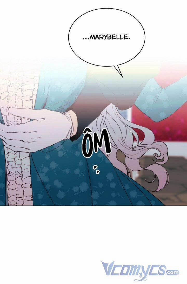 Ác Nữ Cần Bạo Chúa 56 trang 15