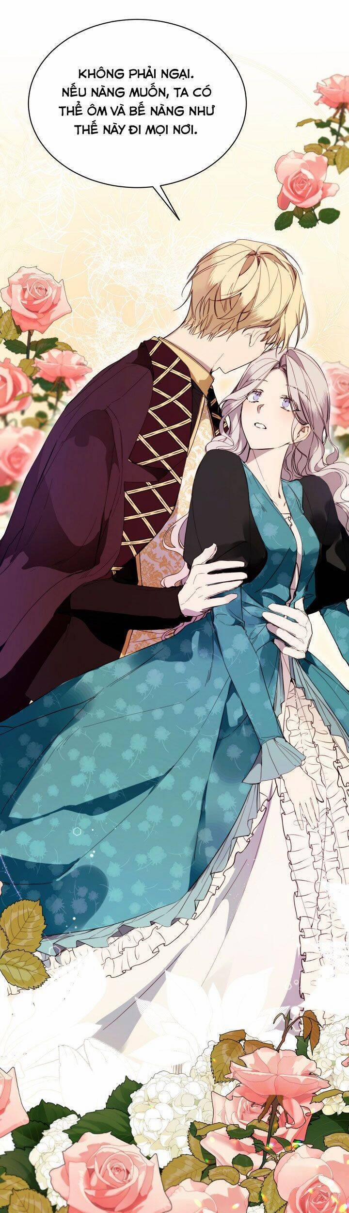 Ác Nữ Cần Bạo Chúa 56 trang 17