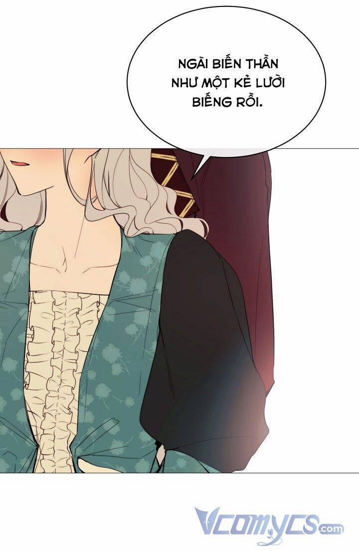 Ác Nữ Cần Bạo Chúa 56 trang 19