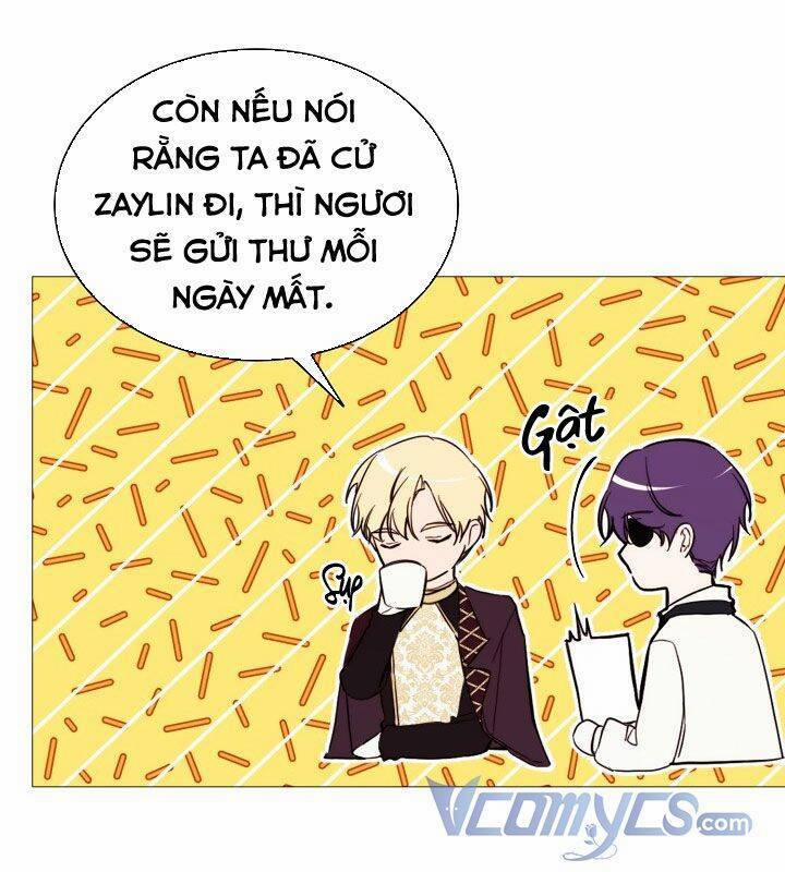 Ác Nữ Cần Bạo Chúa 56 trang 2