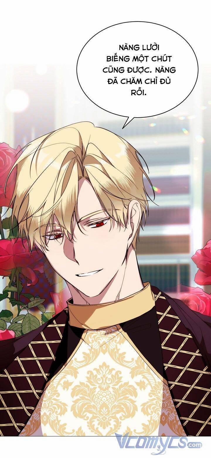 Ác Nữ Cần Bạo Chúa 56 trang 20