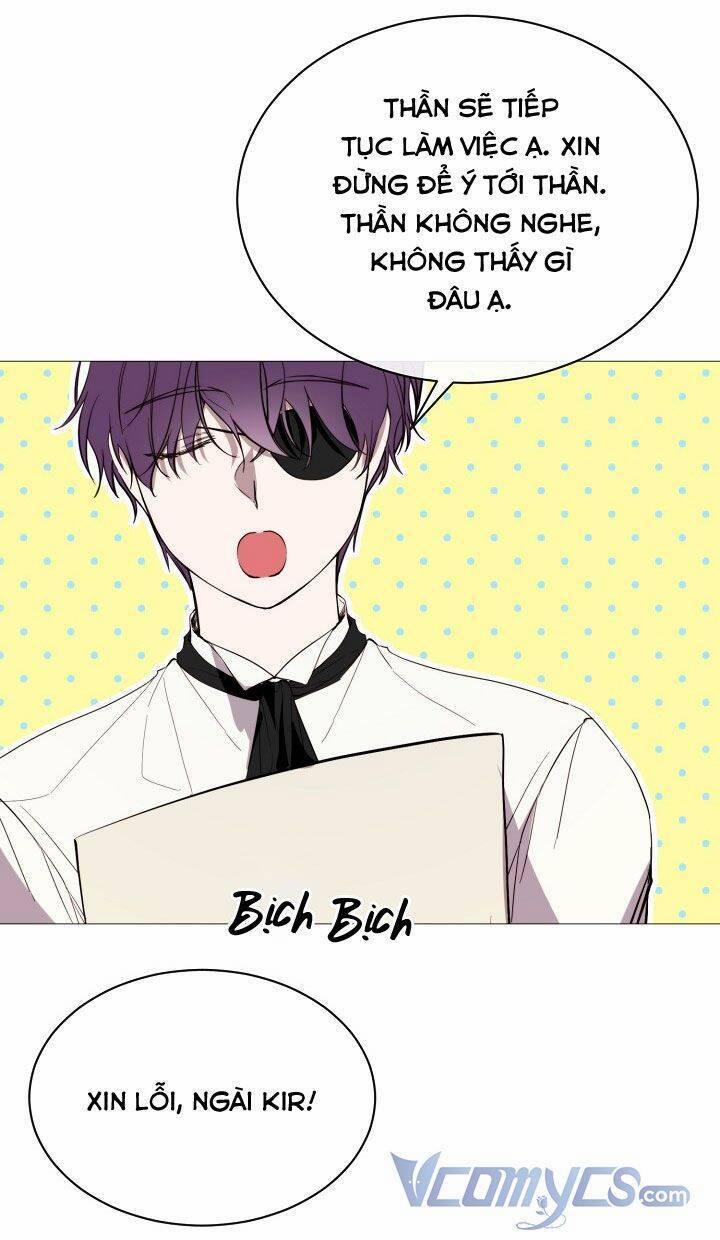 Ác Nữ Cần Bạo Chúa 56 trang 22