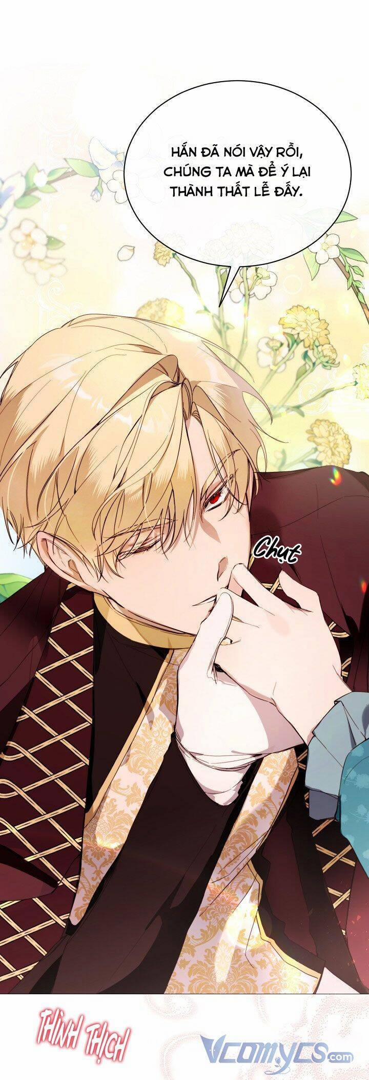 Ác Nữ Cần Bạo Chúa 56 trang 23