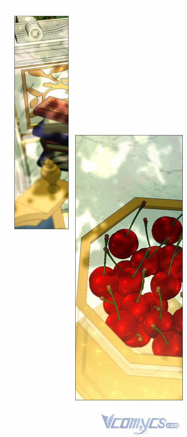 Ác Nữ Cần Bạo Chúa 56 trang 27