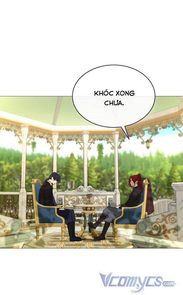 Ác Nữ Cần Bạo Chúa 56 trang 28