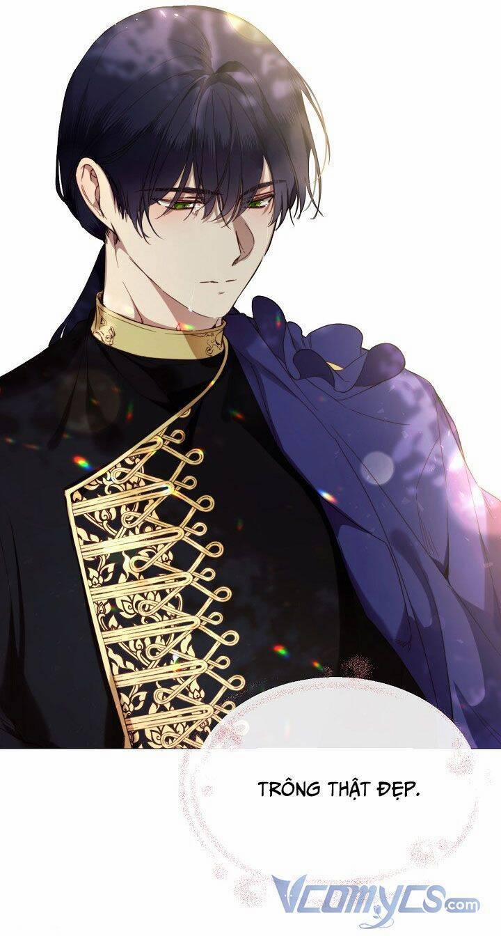 Ác Nữ Cần Bạo Chúa 56 trang 31