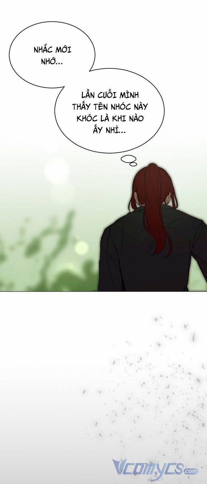 Ác Nữ Cần Bạo Chúa 56 trang 32