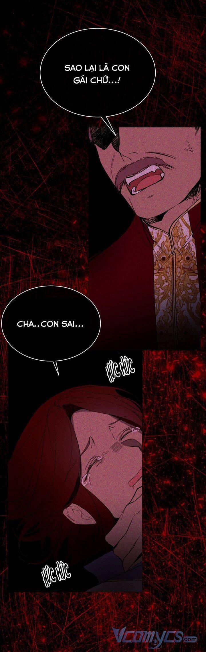Ác Nữ Cần Bạo Chúa 56 trang 35
