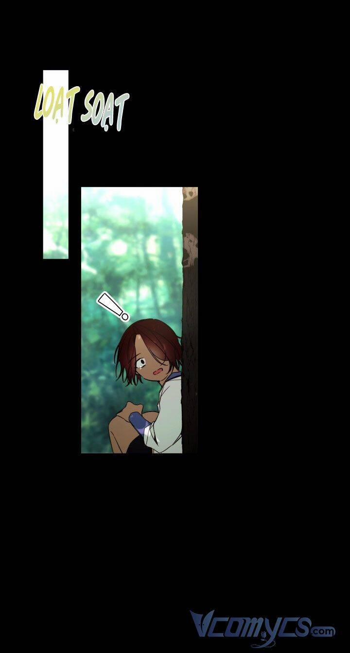 Ác Nữ Cần Bạo Chúa 56 trang 37