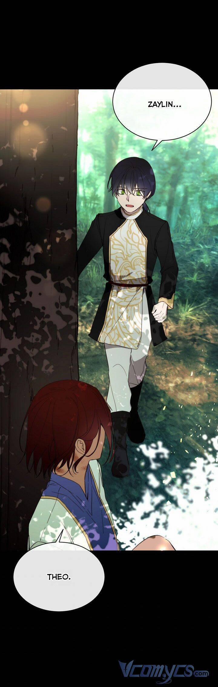 Ác Nữ Cần Bạo Chúa 56 trang 38