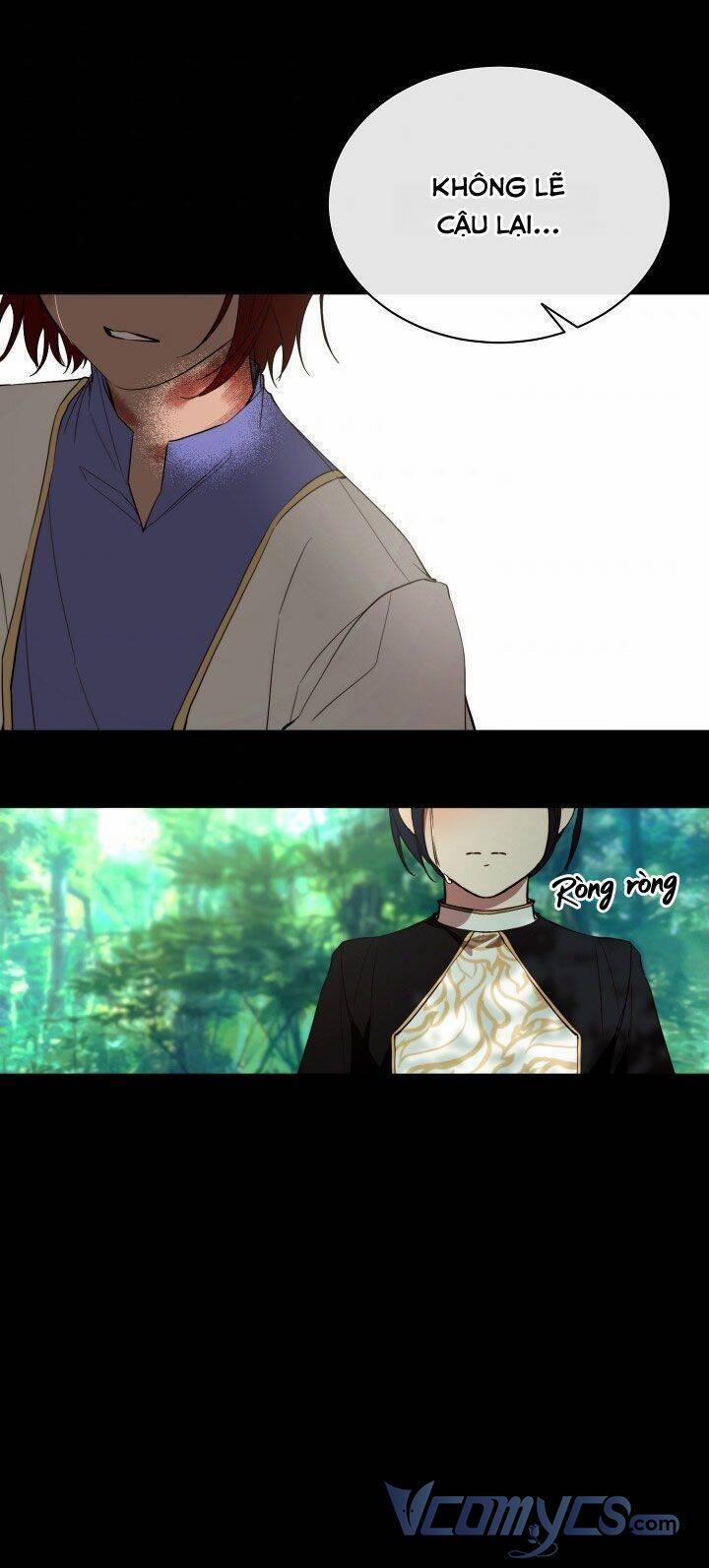 Ác Nữ Cần Bạo Chúa 56 trang 39