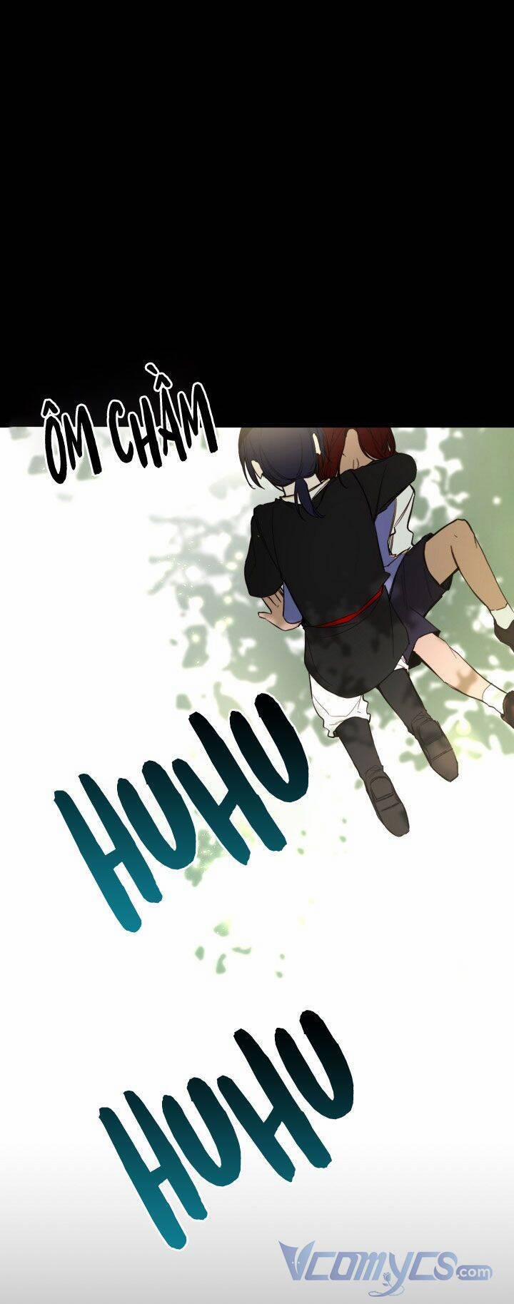 Ác Nữ Cần Bạo Chúa 56 trang 40