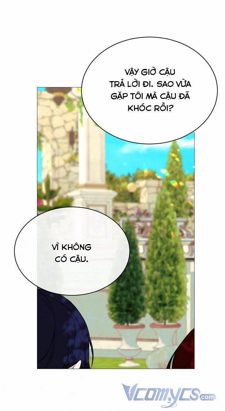 Ác Nữ Cần Bạo Chúa 56 trang 46